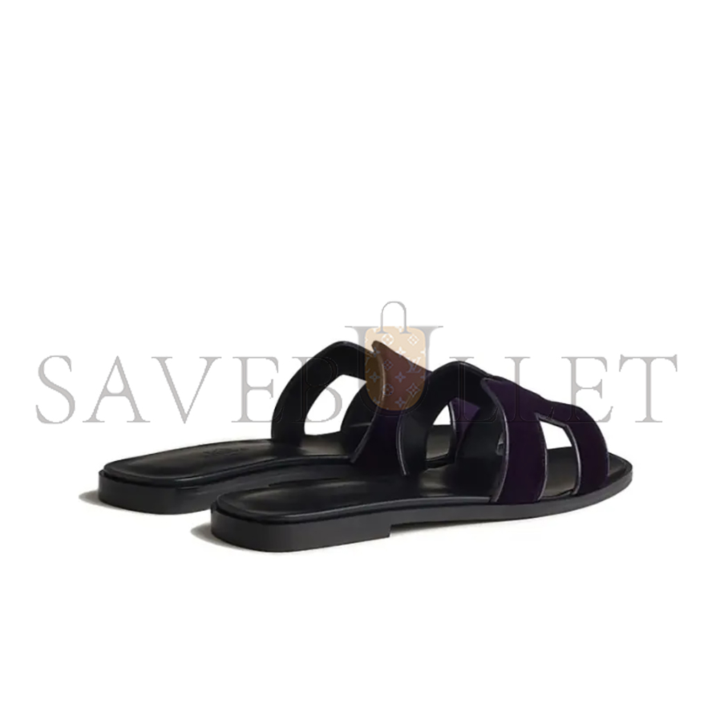 HERMES ORAN SANDAL H232156ZVL